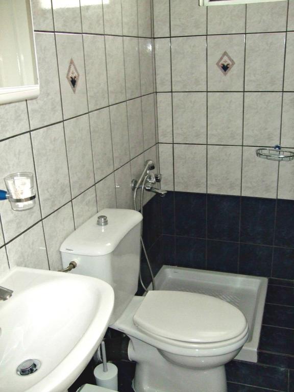 Kristallia Rooms Monastiraki  Pokoj fotografie