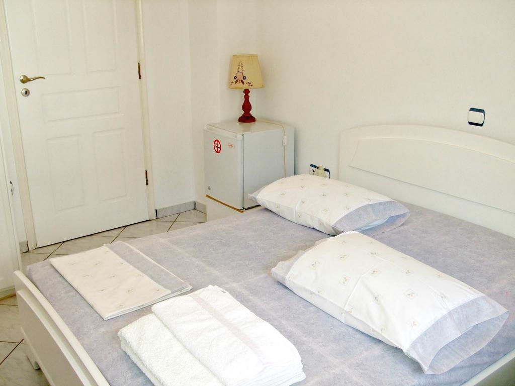 Kristallia Rooms Monastiraki  Pokoj fotografie