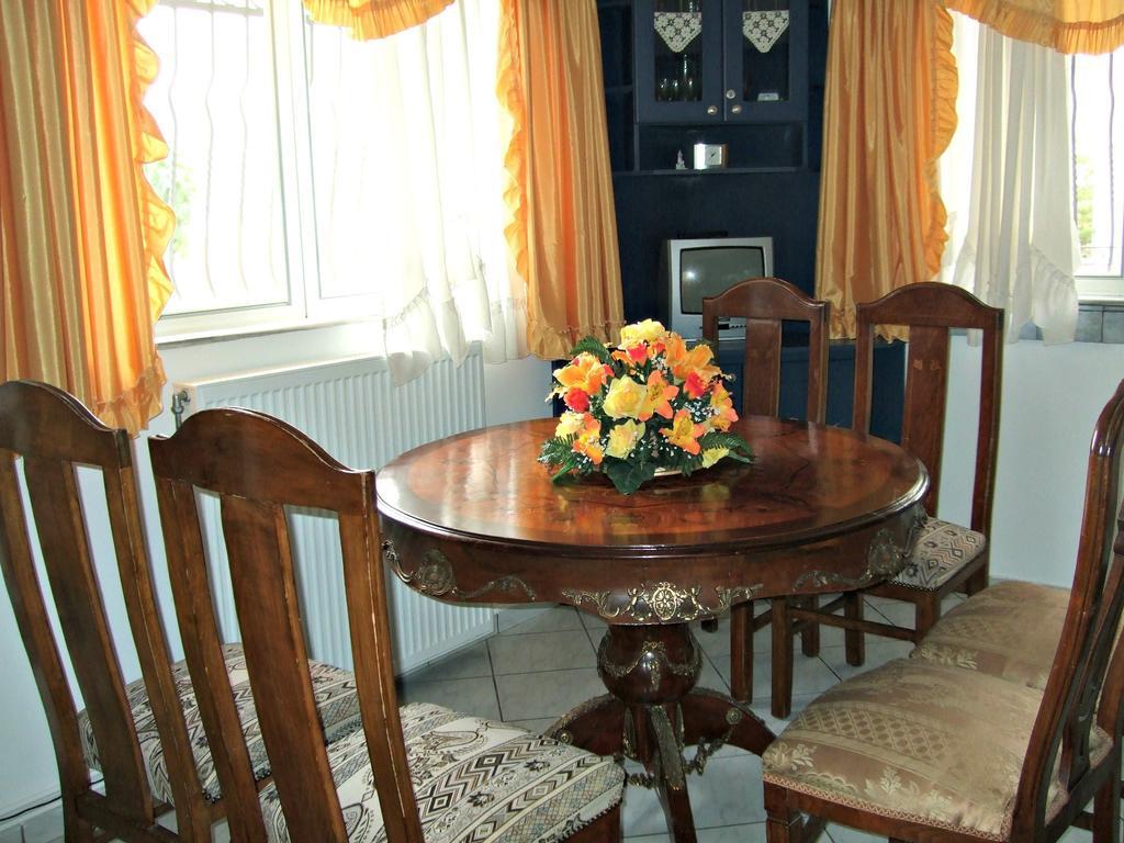 Kristallia Rooms Monastiraki  Exteriér fotografie