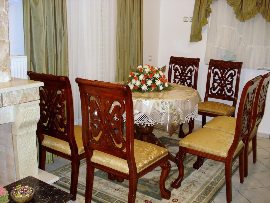 Kristallia Rooms Monastiraki  Exteriér fotografie
