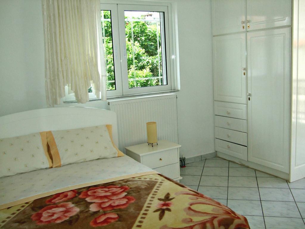 Kristallia Rooms Monastiraki  Pokoj fotografie