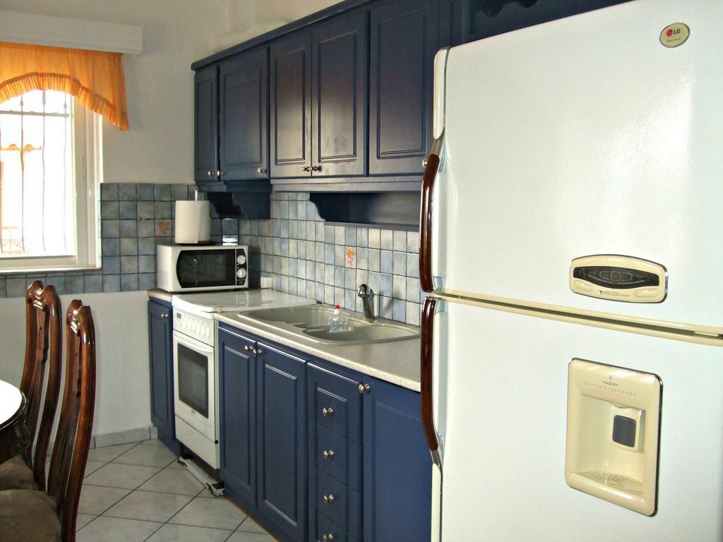 Kristallia Rooms Monastiraki  Exteriér fotografie