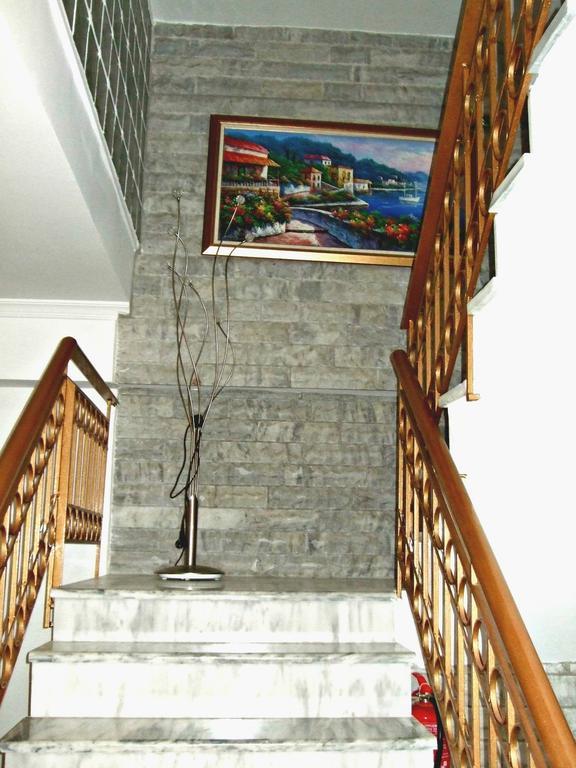 Kristallia Rooms Monastiraki  Exteriér fotografie