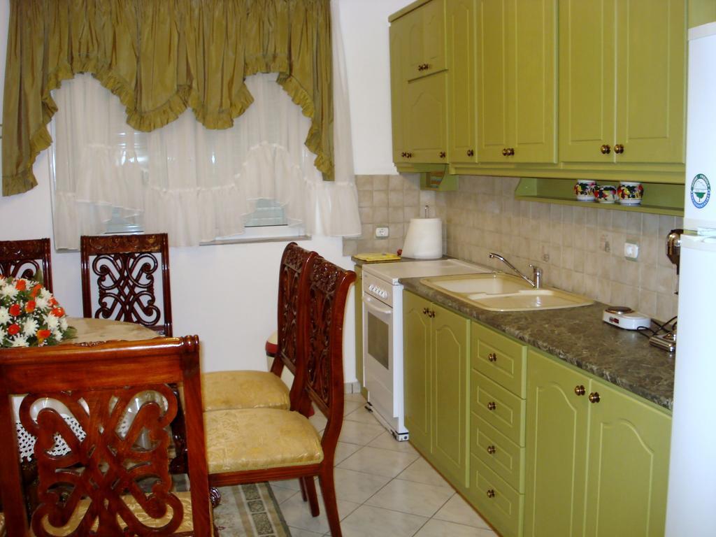 Kristallia Rooms Monastiraki  Exteriér fotografie