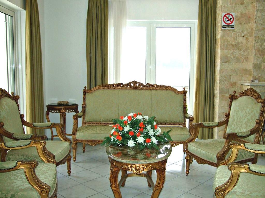 Kristallia Rooms Monastiraki  Exteriér fotografie