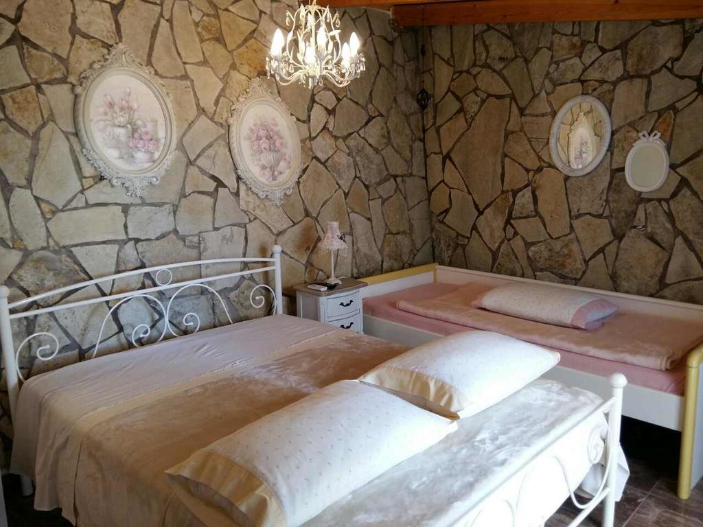 Kristallia Rooms Monastiraki  Exteriér fotografie