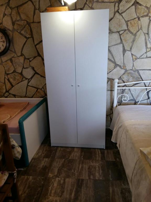 Kristallia Rooms Monastiraki  Exteriér fotografie